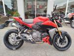 Klikněte pro detailní foto č. 2 - Ducati Streetfighter V2, MY 2025