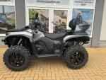 Klikněte pro detailní foto č. 1 - CAN-AM Outlander Max XT HD7 ABS T3b SKLADEM AKCE