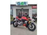 Klikněte pro detailní foto č. 1 - Ducati Streetfighter V2S, MY 2025