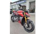 Klikněte pro detailní foto č. 3 - Ducati Streetfighter V2S, MY 2025