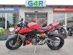 Klikněte pro detailní foto č. 6 - Ducati Streetfighter V2S, MY 2025