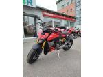 Klikněte pro detailní foto č. 7 - Ducati Streetfighter V2S, MY 2025