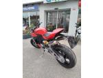 Klikněte pro detailní foto č. 8 - Ducati Streetfighter V2S, MY 2025