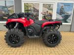 Klikněte pro detailní foto č. 8 - CAN-AM Outlander HD7 XMR INT SKLADEM AKCE