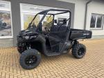 Klikněte pro detailní foto č. 2 - CAN-AM Traxter HD10 XU DPS T1b model 2025 SKLADEM