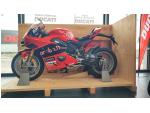 Klikněte pro detailní foto č. 1 - Ducati Panigale V4 Bautista 2022 World Champion Replica