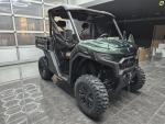 Klikněte pro detailní foto č. 7 - CFMOTO Gladiator UTV1000 PRO EPS - SKLADEM