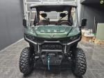 Klikněte pro detailní foto č. 8 - CFMOTO Gladiator UTV1000 PRO EPS - SKLADEM