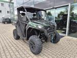 Klikněte pro detailní foto č. 2 - CFMOTO Gladiator U10 PRO EPS - SKLADEM