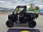 Klikněte pro detailní foto č. 7 - CFMOTO Gladiator U10 PRO EPS - SKLADEM