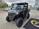 Klikněte pro detailní foto č. 8 - CFMOTO Gladiator U10 PRO EPS - SKLADEM