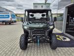 Klikněte pro detailní foto č. 9 - CFMOTO Gladiator U10 PRO EPS - SKLADEM