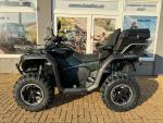 Klikněte pro detailní foto č. 1 - CFMOTO Gladiator X1000 V-Twin EPS T3b Overland