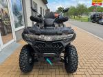 Klikněte pro detailní foto č. 4 - CFMOTO Gladiator X850 V-Twin EPS G3 T3b camo SKLADEM AKCE