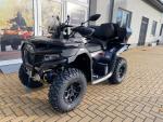 Klikněte pro detailní foto č. 3 - CFMOTO Gladiator X625 A EPS Overland EU5 SKLADEM