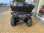 Klikněte pro detailní foto č. 5 - CFMOTO Gladiator X625 A EPS Overland EU5 SKLADEM