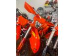 Klikněte pro detailní foto č. 1 - KTM 350 EXC-F SIX DAYS