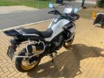 Klikněte pro detailní foto č. 6 - CFMOTO 800 MT Explore SKLADEM AKCE