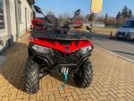 Klikněte pro detailní foto č. 9 - CFMOTO Gladiator X520-A EU5 SKLADEM AKCE