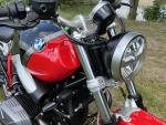 Klikněte pro detailní foto č. 13 - BMW R nineT Pure    OPTION 719   odpočet DPH