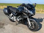 Klikněte pro detailní foto č. 12 - Yamaha FJR 1300 A