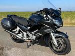 Klikněte pro detailní foto č. 13 - Yamaha FJR 1300 A