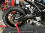 Klikněte pro detailní foto č. 12 - Yamaha XSR 900