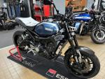 Klikněte pro detailní foto č. 2 - Yamaha XSR 900