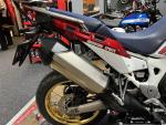 Klikněte pro detailní foto č. 13 - Honda CRF 1000 L Africa Twin Adventure Sports DCT