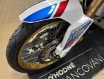 Klikněte pro detailní foto č. 6 - Honda CRF 1000 L Africa Twin Adventure Sports DCT