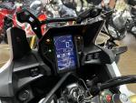 Klikněte pro detailní foto č. 9 - Honda CRF 1000 L Africa Twin Adventure Sports DCT