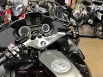 Klikněte pro detailní foto č. 13 - BMW R 1200 RT ABS ASC ESA RADIO FULL 35tkm