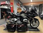 Klikněte pro detailní foto č. 1 - BMW R 1200 RT ABS ASC ESA RADIO FULL 35tkm