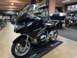 Klikněte pro detailní foto č. 4 - BMW R 1200 RT ABS ASC ESA RADIO FULL 35tkm