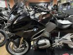 Klikněte pro detailní foto č. 5 - BMW R 1200 RT ABS ASC ESA RADIO FULL 35tkm