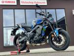 Obrázek k inzerátu: Yamaha MT-09 Quartararo Le mans edition, prodloužená záruka na 3 roky