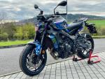 Klikněte pro detailní foto č. 3 - Yamaha MT-09 Quartararo Le mans edition