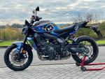 Klikněte pro detailní foto č. 4 - Yamaha MT-09 Quartararo Le mans edition, prodloužená záruka na 3 roky