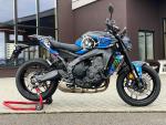 Klikněte pro detailní foto č. 6 - Yamaha MT-09 Quartararo Le mans edition