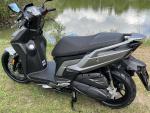 Klikněte pro detailní foto č. 12 - Kymco Agility S 125i CBS