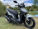 Klikněte pro detailní foto č. 1 - Kymco Agility S 125i CBS