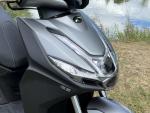 Klikněte pro detailní foto č. 2 - Kymco Agility S 125i CBS