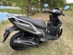 Klikněte pro detailní foto č. 6 - Kymco Agility S 125i CBS