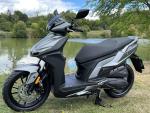 Klikněte pro detailní foto č. 7 - Kymco Agility S 125i CBS