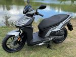 Klikněte pro detailní foto č. 8 - Kymco Agility S 125i CBS