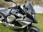 Klikněte pro detailní foto č. 3 - Honda VFR 800 X Crossrunner