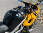 Klikněte pro detailní foto č. 6 - Suzuki SV 650 S