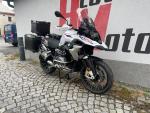 Klikněte pro detailní foto č. 5 - BMW R 1250 GS Rallye