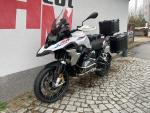 Klikněte pro detailní foto č. 3 - BMW R 1250 GS Rallye