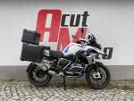 Klikněte pro detailní foto č. 2 - BMW R 1250 GS Rallye